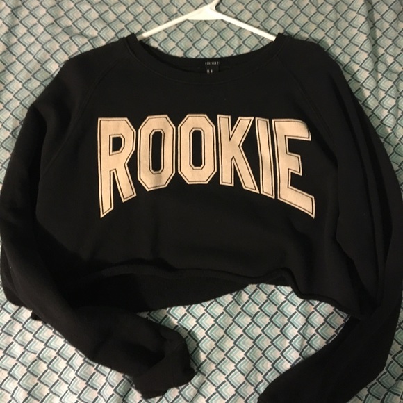 Forever 21 Sweaters - Forever 21 sweatshirt
